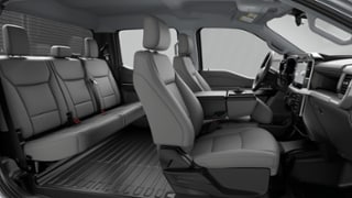 2026 Ford F-150® Internal Image 1